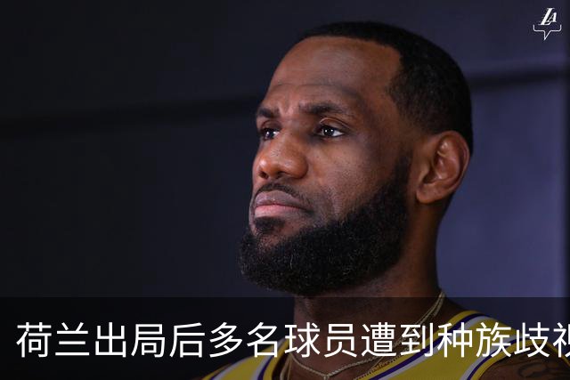 荷兰出局后多名球员遭到种族歧视，足协采取行动呼吁人们举报